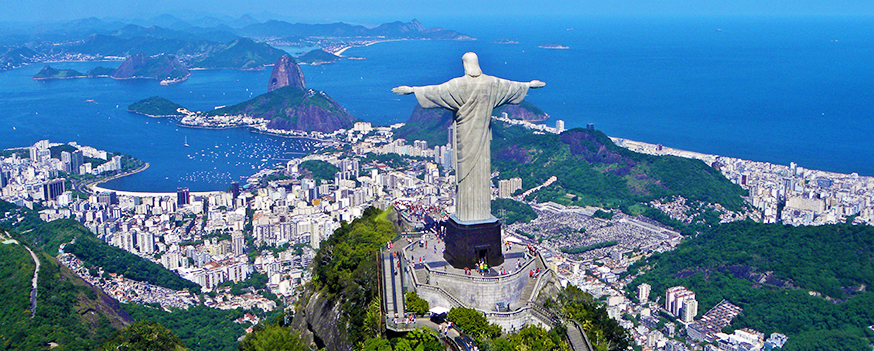 Front - Brazil